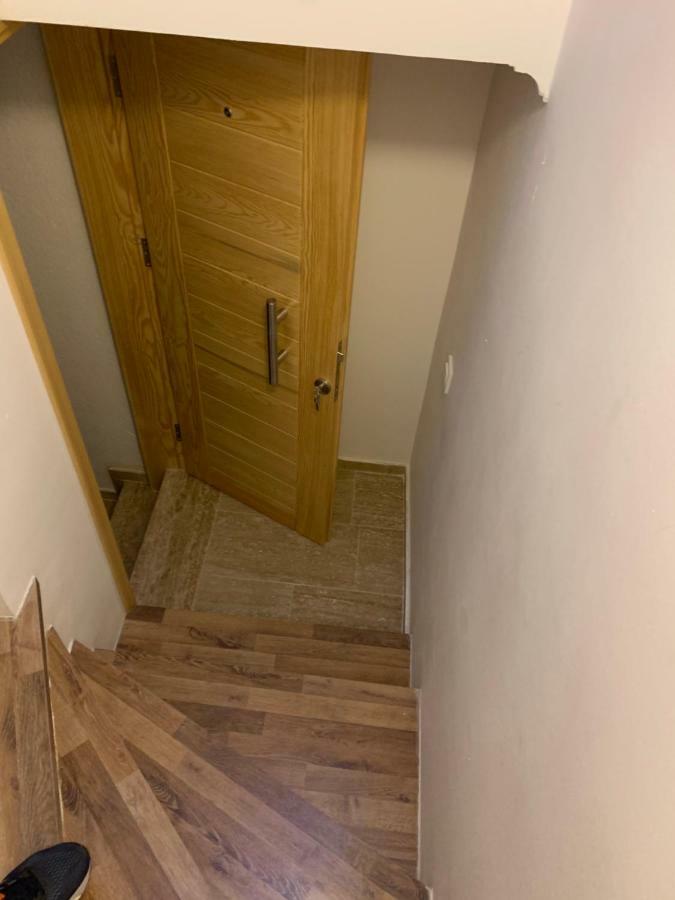 The Townhouse Apartment Каш Екстер'єр фото