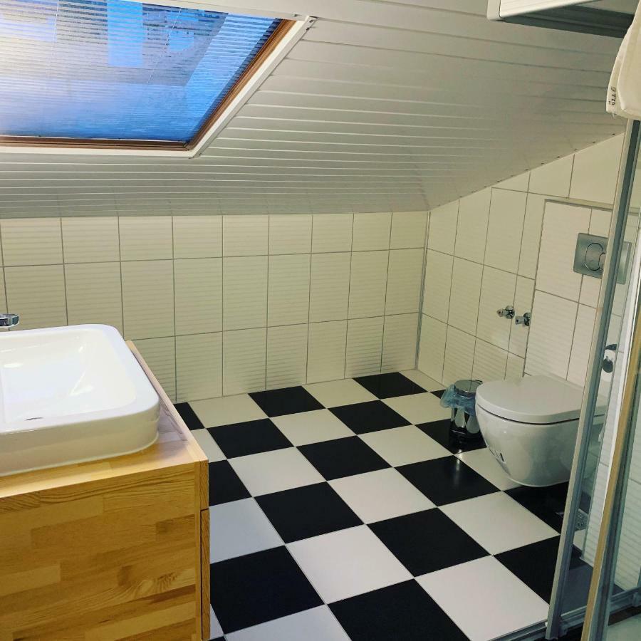 The Townhouse Apartment Каш Екстер'єр фото